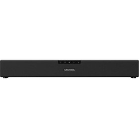 Resim Grundig Gsb 900 Black Bluetooth Soundbar 2 X 15w Ses Sistemi 