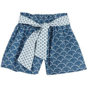 Resim Chicco Pantalon - Kısa 09016633000000 000080 Blue Strıped Mavi 