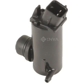 Resim Hyundai Accent Era / Blue Cam Silecek Su Fiskiye Motoru 2006-2017 