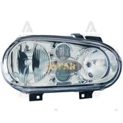Resim AYFAR Far Golf4 98-03 Sıssız Sol Ayf-303377 