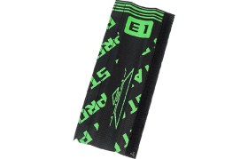 Resim Toopre Bisiklet Zincir Kadro Koruma Kılıfı Yeşil 