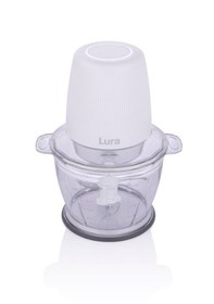 Resim Lura 12ED 550 W Doğrayıcı Rondo 