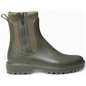 Resim Yağmur Botu Kadın Diğer Clais Toni Pons Ankle Boot Water Khaki C Haki 
