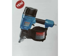 Resim Osaka Opt-P 86130 Havalı Çivi Çakma 130 mm 