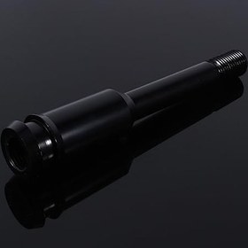 Resim Cryfokt Vites Topuzu uzatması, kullanımı Kolay Vites Kolu uzatması, Paslanmaya karşı dayanıklı Ve dayanıklı, Işçilik, araç sürücüsü Için Uyum 