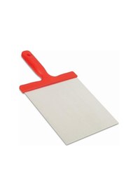 Resim DKR MACUN KÜREĞİ PLASTİK SAPLI 18 CM 