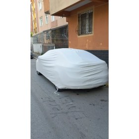 Resim VK Auto Araba Çadırı Premium Kalite Her Araca Uygun 