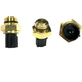 Resim Müşür Hararet Cıvıc 92-06/accord 92-06/crv 92-06/jazz 92-06/hrv 92-06 Termostat Kapağında/2 Pin 