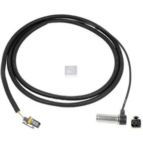Resim D.technic 337144 Abs Sensörü Arka Sağ Man K144326k50 