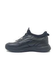 Resim Greyder 64613 Mr Urban Casual Erkek Ayakkabı Siyah 