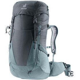 Resim Deuter Futura 24 Litre Sl Sırt Çantası 3400521 4409 Graphite - Shale 