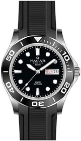 Resim Nacar Nc34-29B509-Abs1 Erkek Kol Saati 