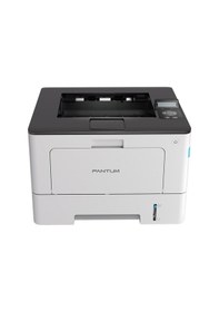 Resim Pantum A4 Bp5100dw Siyah Dublex Lazer Yazıcı Usb,ethernet,kablosuz 