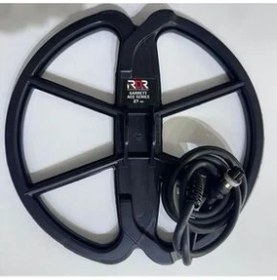 Resim Garret 27 cm Garret Ace Serisi Uyumlu Başlık 