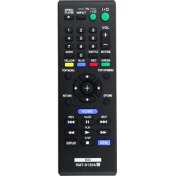 Resim Guiwuu -B120A 3D Blu-Ray Disk DVD Oynatıcı Için Uzaktan Kumandayı Değiştirin -S5100 -S1100 -S3100 -S190 -S590 (Yurt Dışından) 