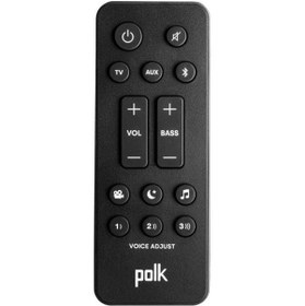 Resim Polk Audio Signa S4 Soundbar Speakers 