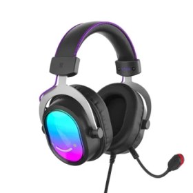 Resim Fifine Ampligame H16 Mikrofonlu 7.1 Oyuncu Kulaklığı 
