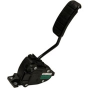 Resim OEM Master 2 G9u Orjinal Gaz Pedalı Kaptörlü 