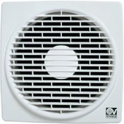 Resim Vortice 230/9" Ar-Ll-S Varıo Cam Tipi 
