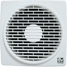 Resim Vortice 230/9" Ar-Ll-S Varıo Cam Tipi 