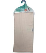 Resim Nessiworld Bibaby 4 Katlı Müslin 90x110 Battaniye 64700 Somon 