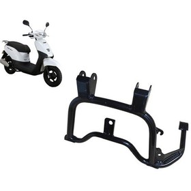 Resim Kuba City Go 50 Alt Sehpa Orta Sehpa Alt Sehpa 