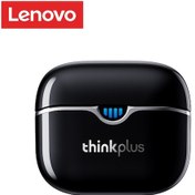 Resim Springsun Lenovo Lp15 Kablosuz Bluetooth Kulaklık: Spor, Oyun Ve Günlük Kullanım İçin Yüksek Ses Kalitesi Ve Uzun Pil Ömrü 