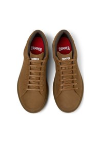 Resim Camper Pelotas Soller Erkek Günlük Ayakkabı K101003-008 Kahverengi 