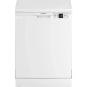 Resim Grundig Gpdf 6732 D Enerji Sınıfı 14 Kişilik 6 Programlı Bulaşık Makinesi Beyaz 