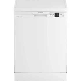 Resim Grundig Gpdf 6732 D Enerji Sınıfı 14 Kişilik 6 Programlı Bulaşık Makinesi Beyaz 