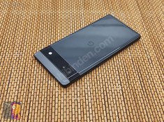 Resim Google Pixel 6A İkinci El YD | 128 GB 6 GB | Siyah 