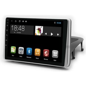 Resim Nissan Almera Android Multimedya Sistemi 2-32 Myway (2000-2006) 