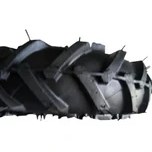 Resim TurAlp 4.00*8 Dolgu Patlamaz Esnek Çapa ve Çapa Römork Turalp Lastik Yerli Tr 