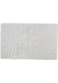 Resim Schafer Marla Pamuk 2 Li Banyo Paspası-krem 