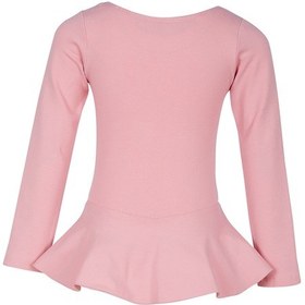 Resim Traum Bale Çalışma Mayosu Pembe 