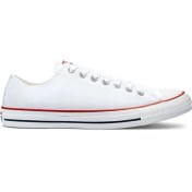 Resim Converse CT CHUCK TAYLOR AS CORE Beyaz Erkek Sneaker 