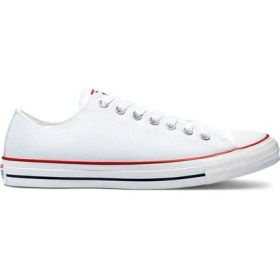 Resim Converse CT CHUCK TAYLOR AS CORE Beyaz Erkek Sneaker 