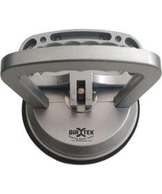 Resim Birtek Cam Vantuzu Tekli 