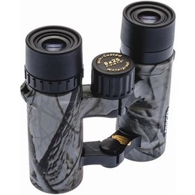 Resim 8x25 Profesyonel El Dürbünü Su Geçirmez 1000m/56m Kamuflaj Açık Sarı 