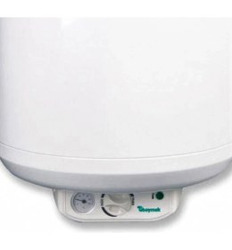 Resim Baymak Aqua Konfor 100 Litre Termosifon 20mm Kalınlıkla Poliüretan Yalıtım ve Emniyet Termostatı 