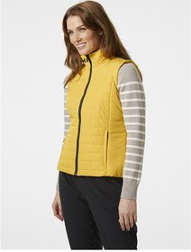 Resim HELLY HANSEN W CREW INSULATOR YELEK 2.0 
