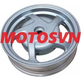 Resim Mondıal Fury110 Arka Jant Komple 