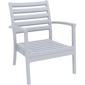 Resim Asmasa44 Siesta 004 Artemis Xl Koltuk Sandalye 