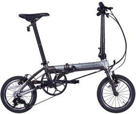 Resim Dahon K3 D3 14 Jant Katlanır Bisiklet 2026 - M 