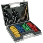 Resim Dmax Matka Ucu Dübel Seti Özs 8511 