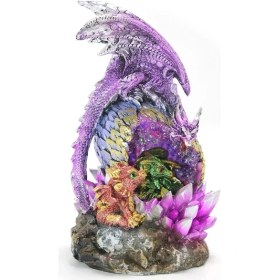 Resim Dragon Ailesi Ledli ALK2344 