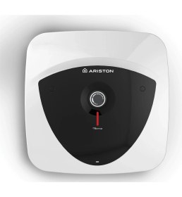 Resim Ariston Andıs 15LT Tezgah Altı Termosifon 15 litre Kapasite 1200 W Isıtma Gücü Enerji Sınıfı 