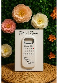 Resim Uv Baskı Açacak Magnet Söz, Nişan, Nikah, Düğün, Kına 15 Adet Şeffaf 