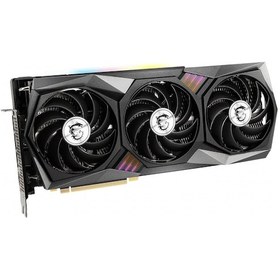 Resim MSI NVIDIA GeForce RTX 3070 Gaming X Trio 8 GB GDDR6 256 Bit Ekran Kartı 