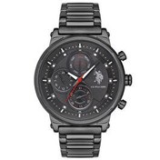 Resim U.S. Polo Assn. USPA1008-11 Erkek Kol Saati 